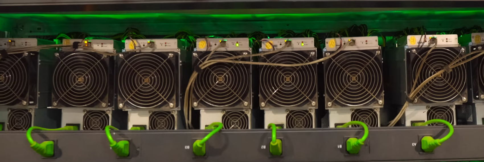 Bitcoin Mining After the Halving: Cheap Power Wins