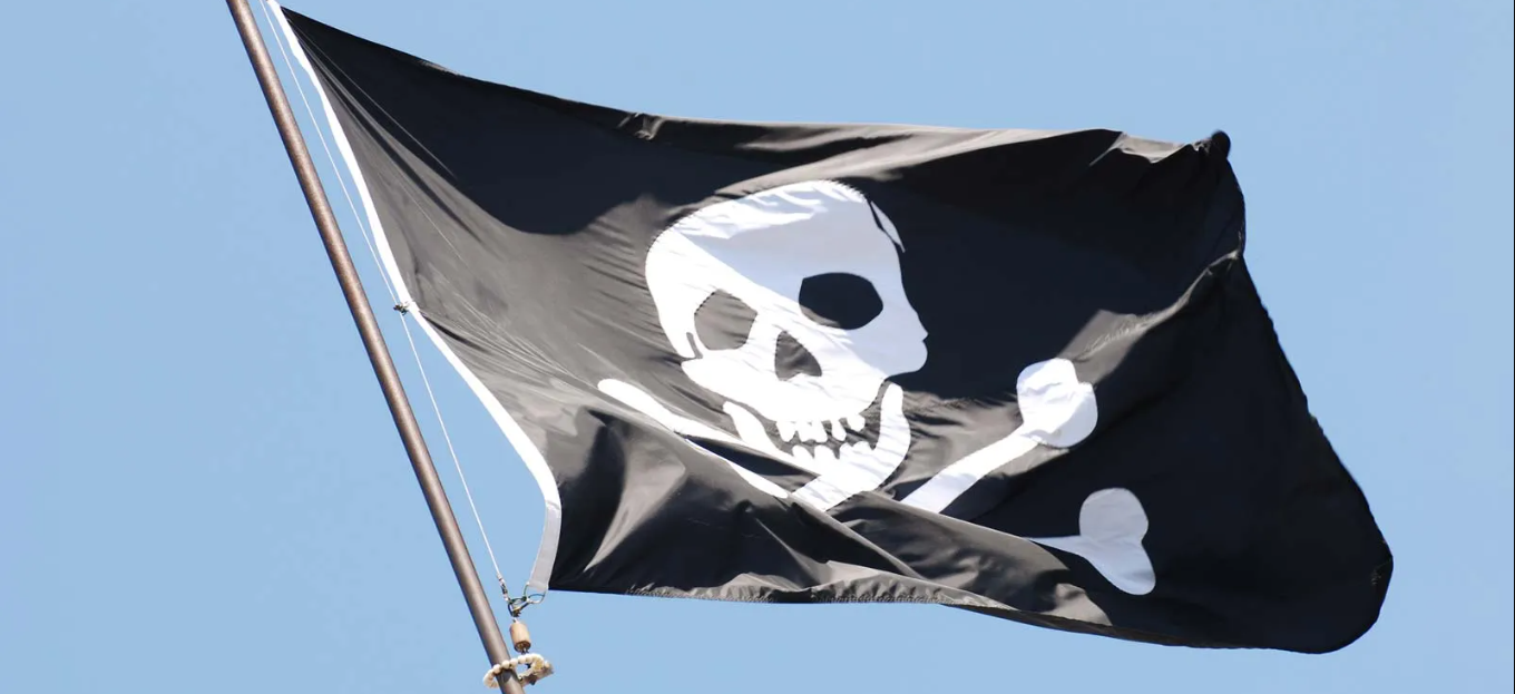 Crypto and Pirates: Black Markets That Refuse to Die