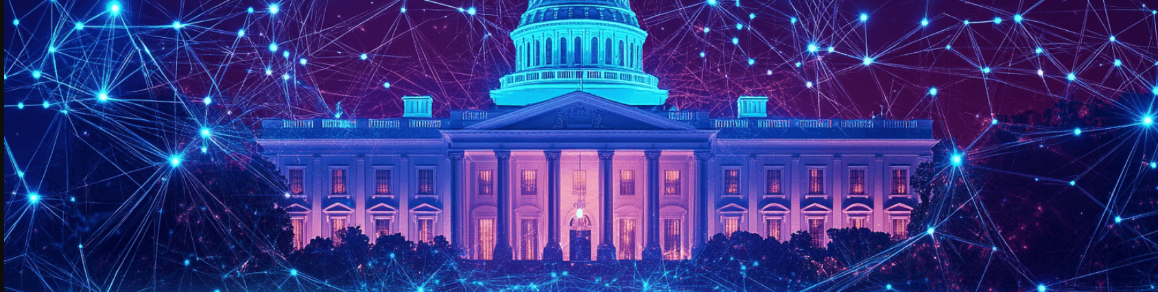 Crypto Lobbying: From Outlaw Industry to Capitol Hill Regular