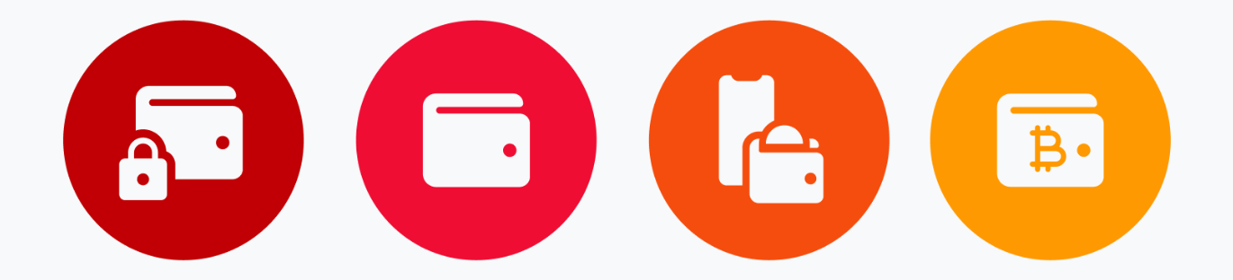 Mobile Wallet Wars: Crypto Battle Happening on Phones