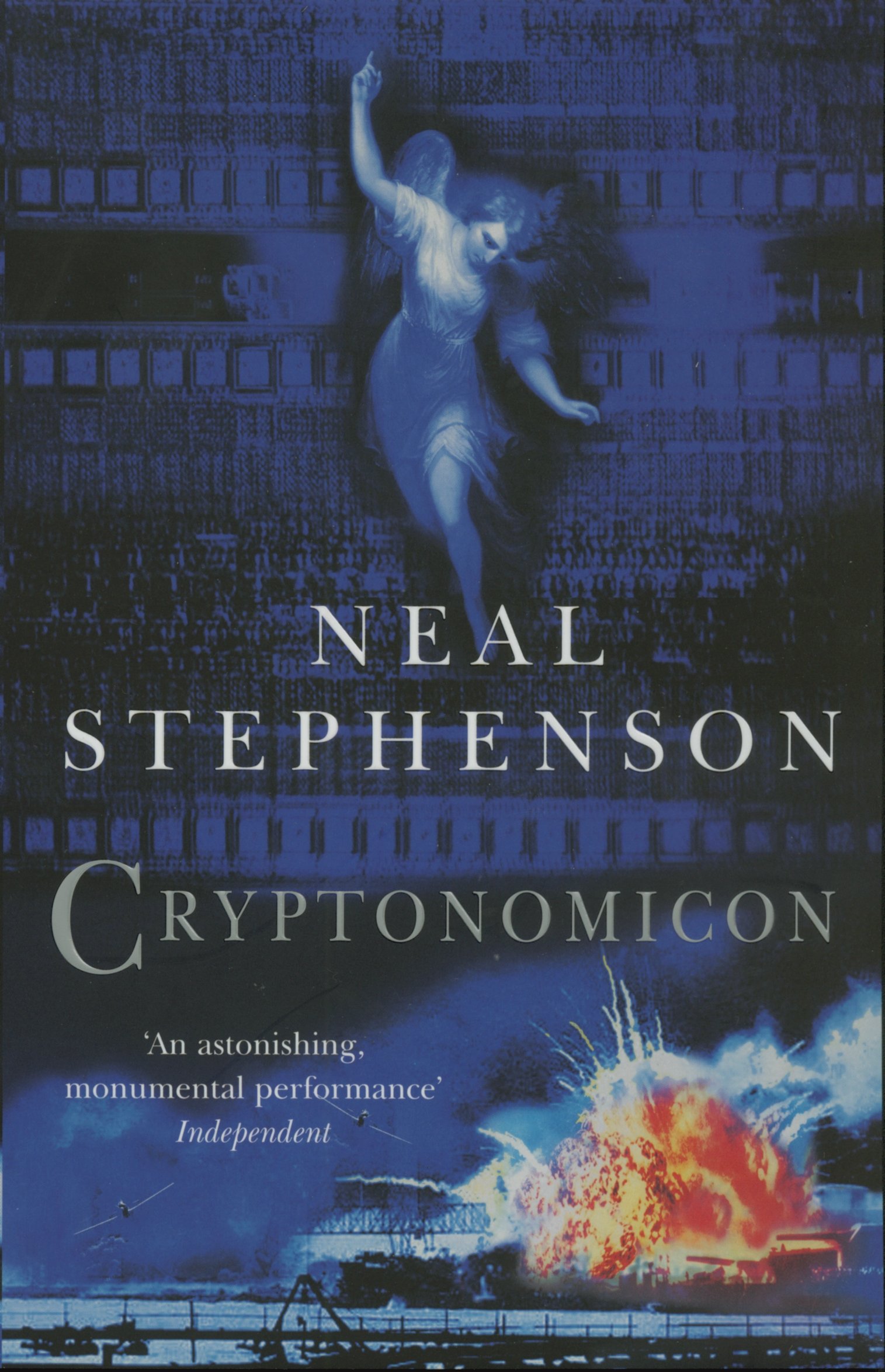 Popular Literature that Predicted Cryptocurrencies