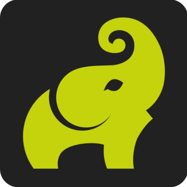 Tron Energy Market logo