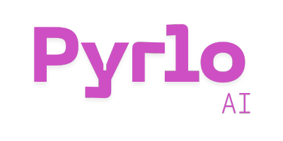 Pyrlo Logo